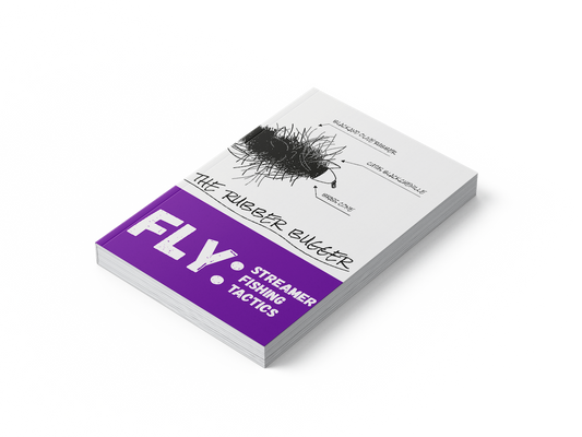 FLY Series: Streamer Fishing Tactics (eBook)
