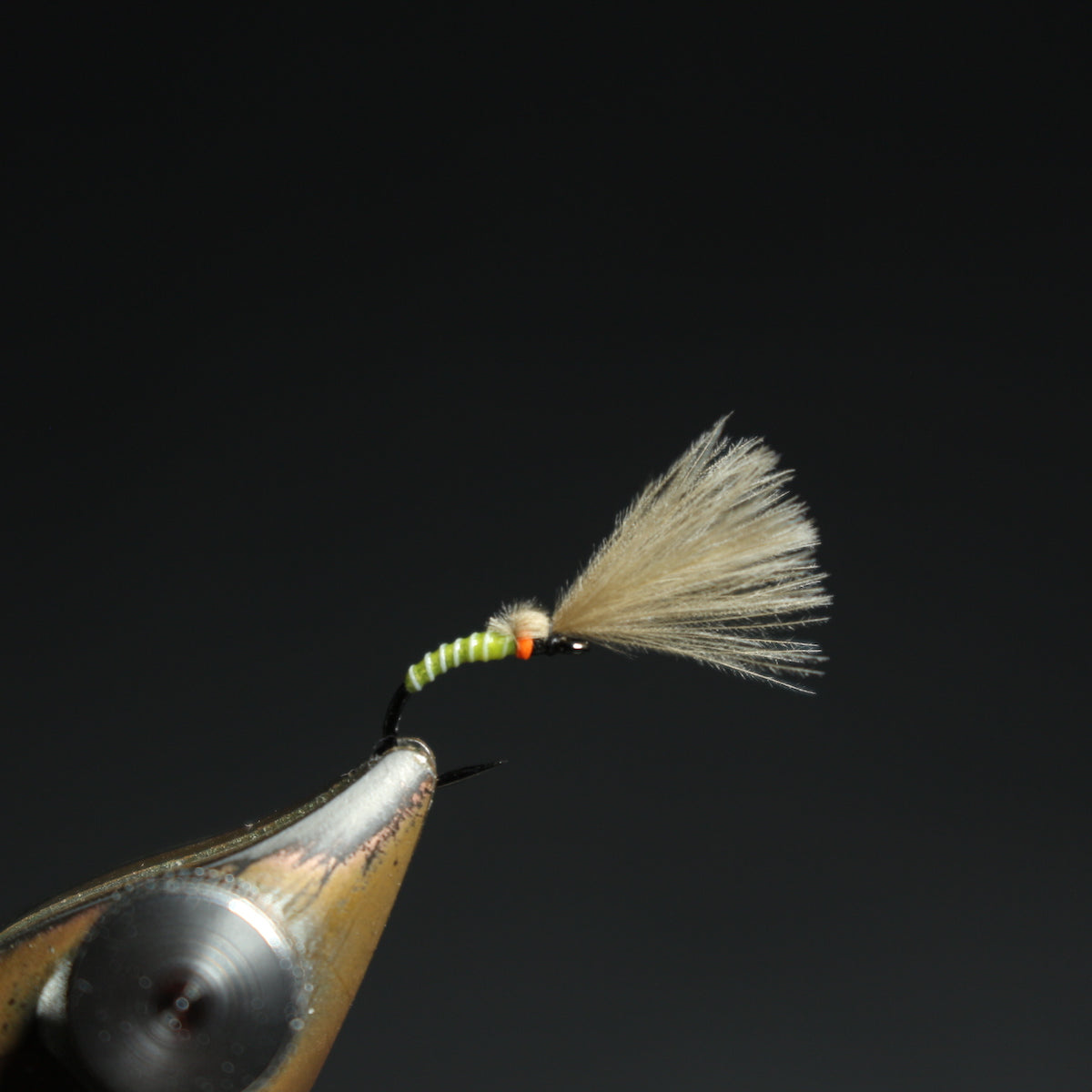 Tying The Bosnian Late-Season Dry Fly Selection